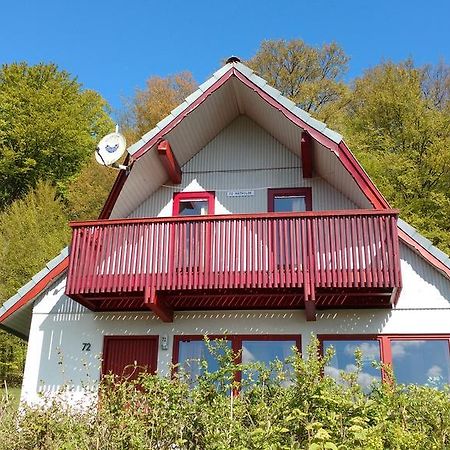 Seepark Kirchheim Haus Mathilde Kültér fotó